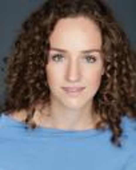 Erina M. Licke Headshot