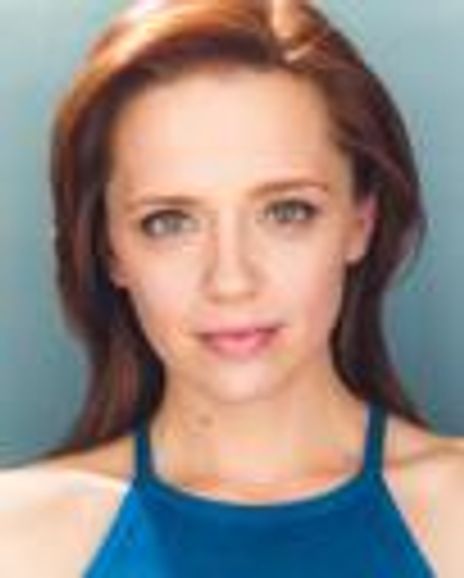 Julie Wallace Headshot