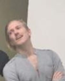 Brian Alford Headshot