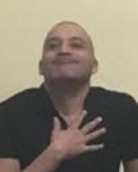 Robert Maisonett Headshot