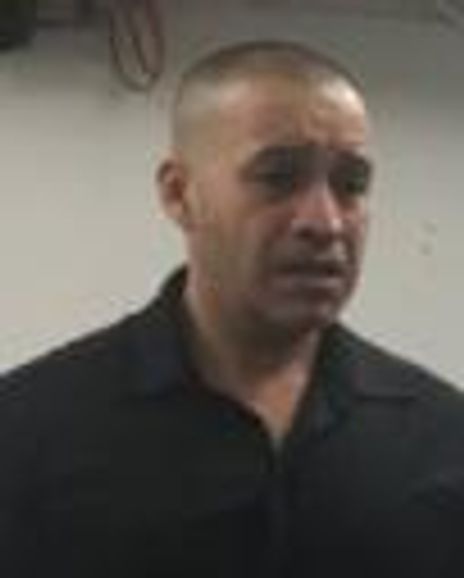 Robert Mainsonett Headshot