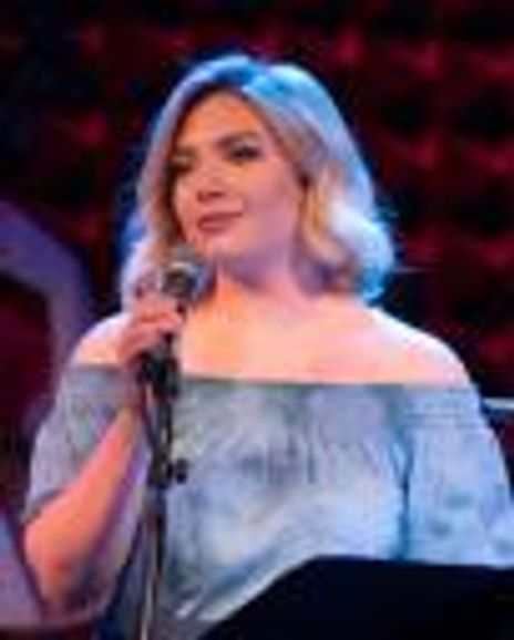 Kailey Nicole Headshot