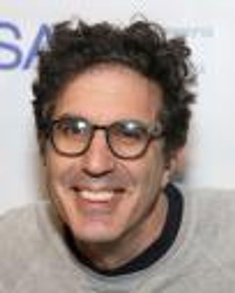 Jeffrey Blitz Headshot