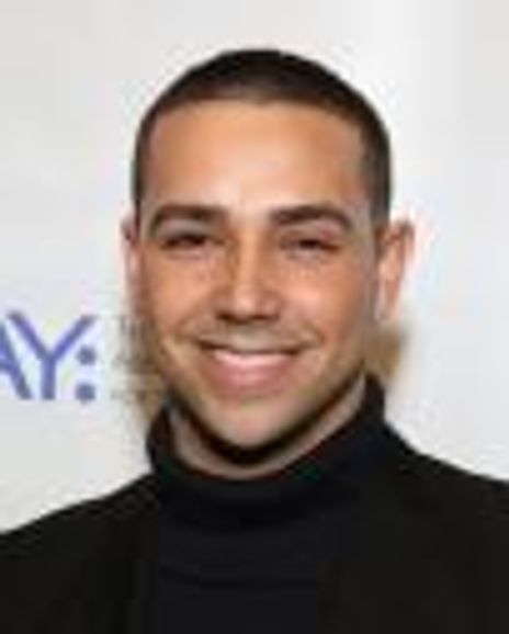 Lazaro Arbos Headshot