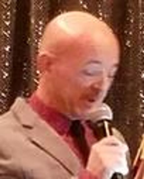 John Caradone Headshot