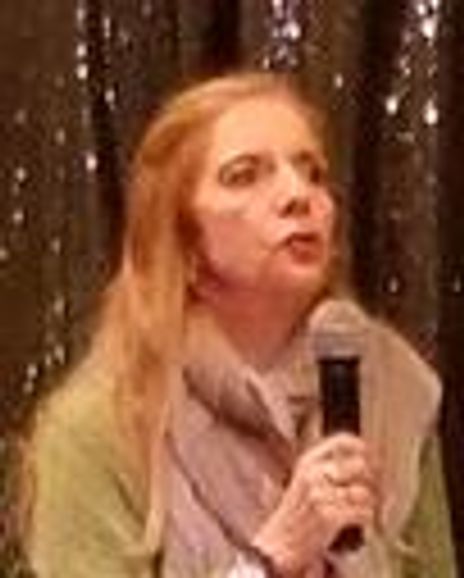 Madeline Franklin Headshot