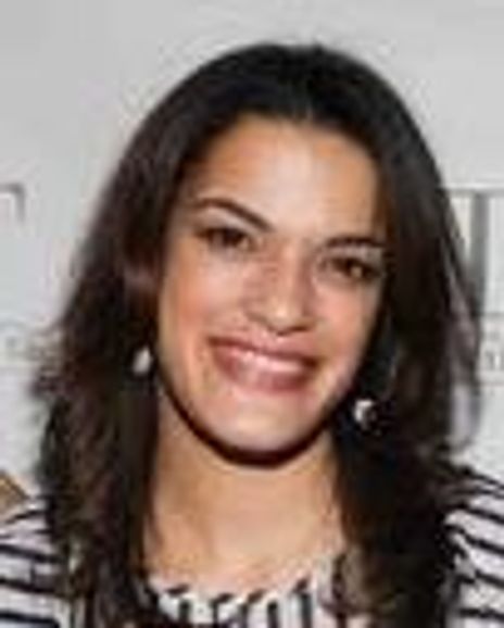 Jackie Hendy-Cureton Headshot