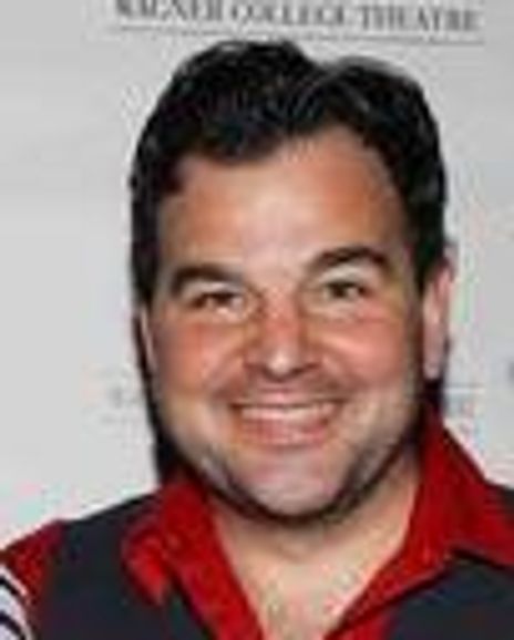 Meridoc Burkardt Headshot