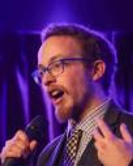 Paul Emrich Headshot