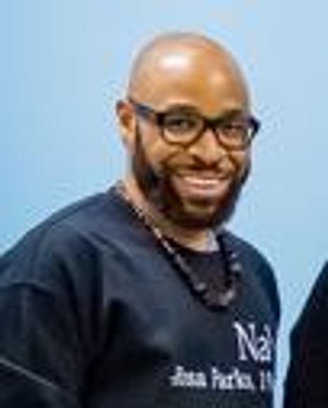 Ugo Chuckwu Headshot