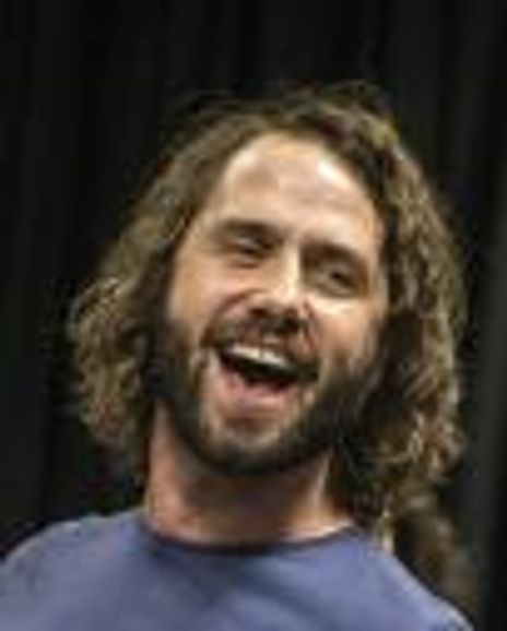 Wayne Fitzsimmons Headshot