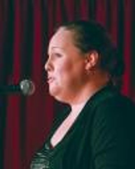 Christina Ralph Headshot