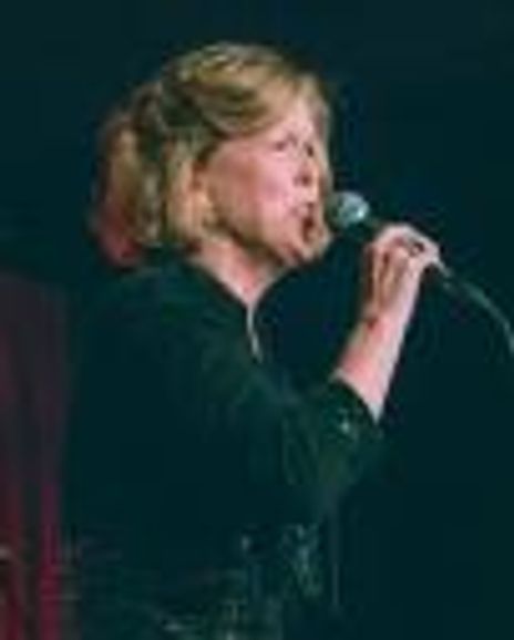 Janet Blake Headshot