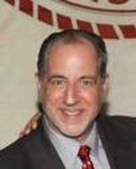 Bob Spioto Headshot
