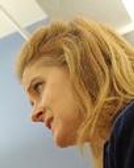 Kate Grimes Headshot