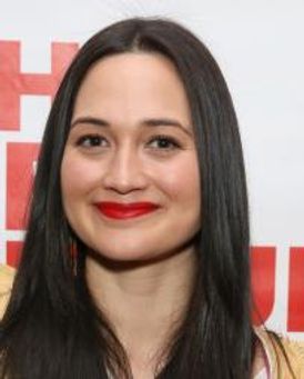 Lily Gladstone Headshot