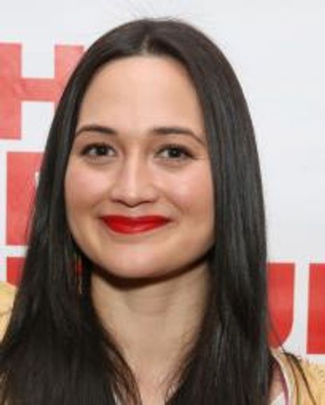 Lily Gladstone Headshot