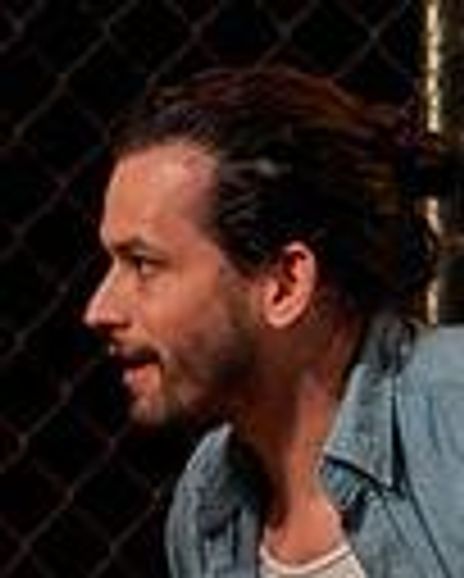 Marcin Mesa Headshot