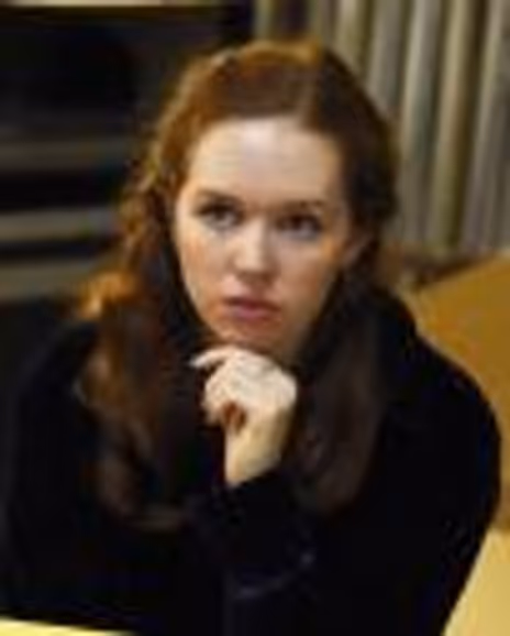 Vanessa Schofield Headshot