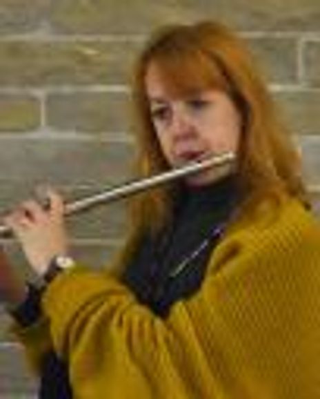 Victoria Brazier Headshot