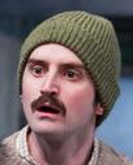 Joshua J. Weinstein Headshot