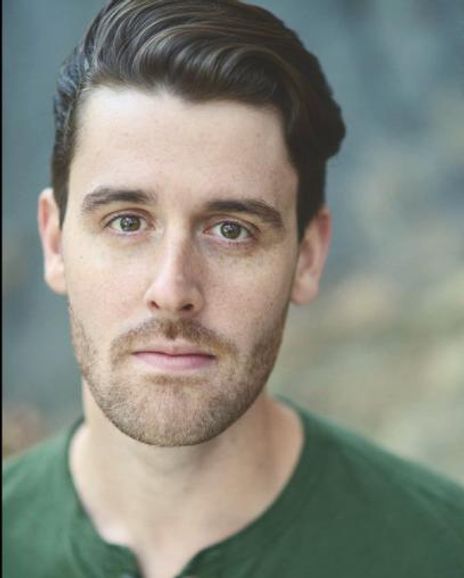 Sam Durant Hunter Headshot