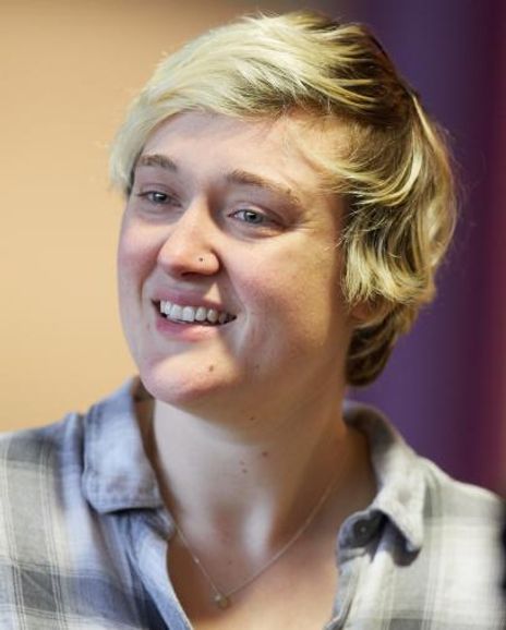 Bryony Shanahan Headshot