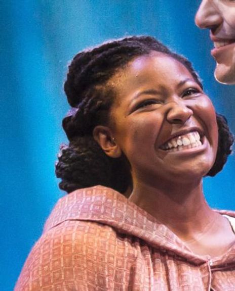 Faith Servant Headshot