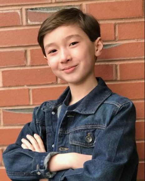 Ben Choi-Harris Headshot