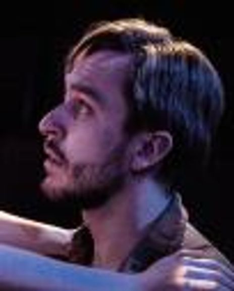 Meghan VanArsdalen Headshot