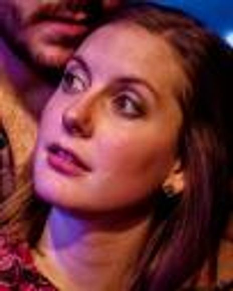 Forrest Hejkal Headshot