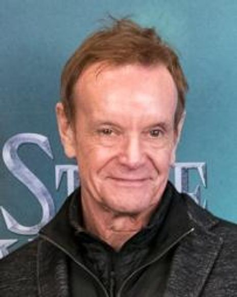 Roger Bellon Headshot