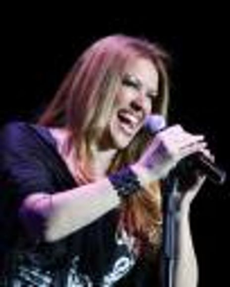 Karina Nuvo Headshot