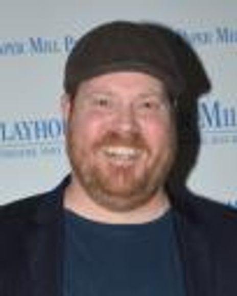 Mike Houston Headshot