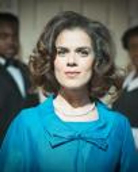 Marcia Sommerford Headshot