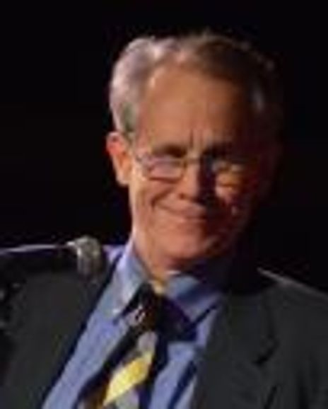 Jim Walson Headshot