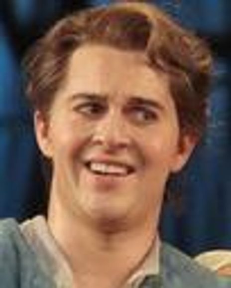 Jack Swanson Headshot