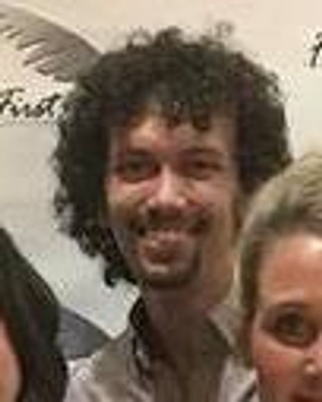 Christopher Vizurraga Headshot