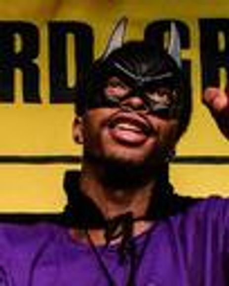 Stephen Wilkes Headshot