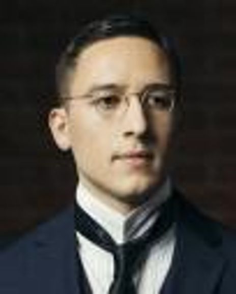 James Verderamo Headshot