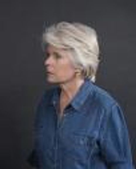 Meredith Baxter Headshot