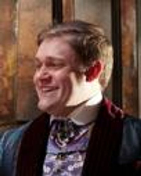 Thomas Howe Headshot