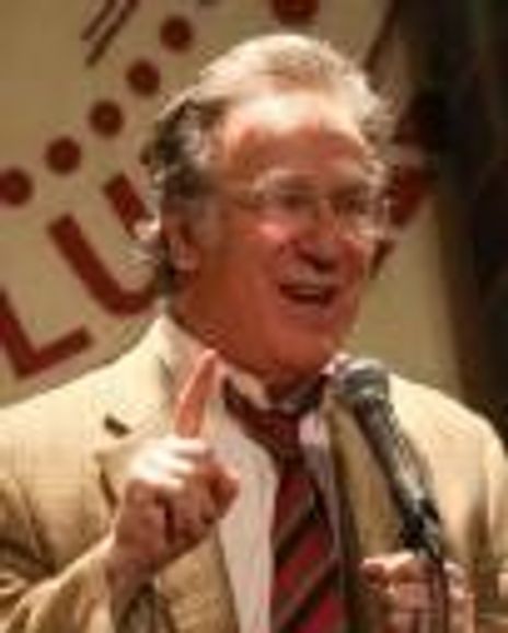 Bill Scheft Headshot