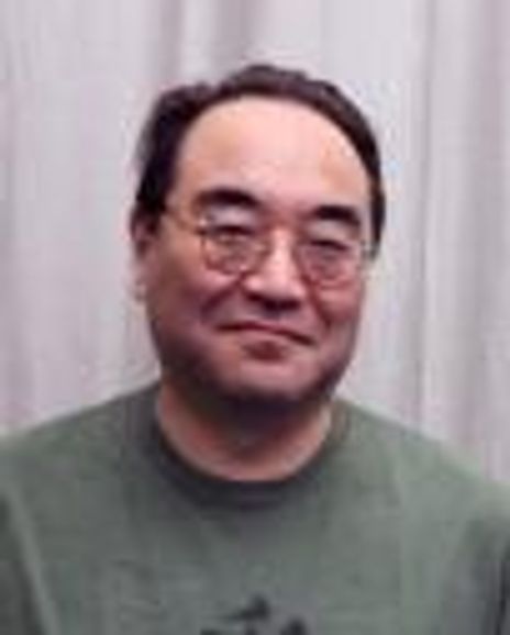 Scot Kitajima Headshot