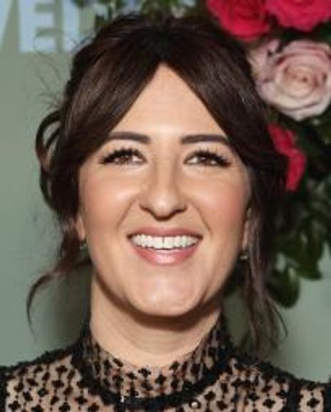 D'Arcy Carden Headshot