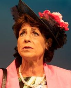 Deena Payne Headshot