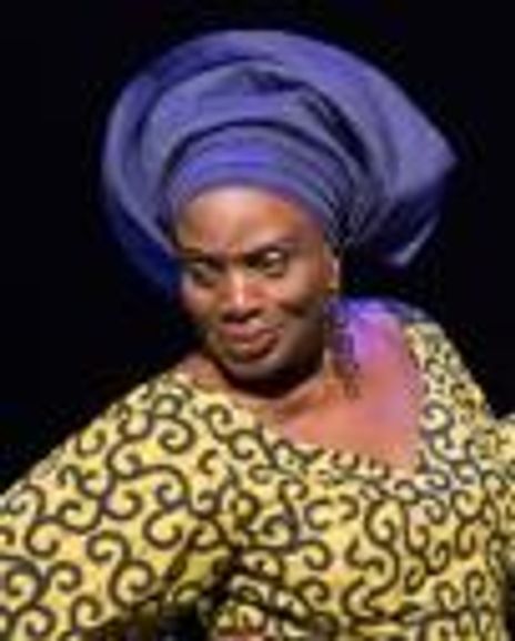 Taiwo Ajai-Lycette Headshot