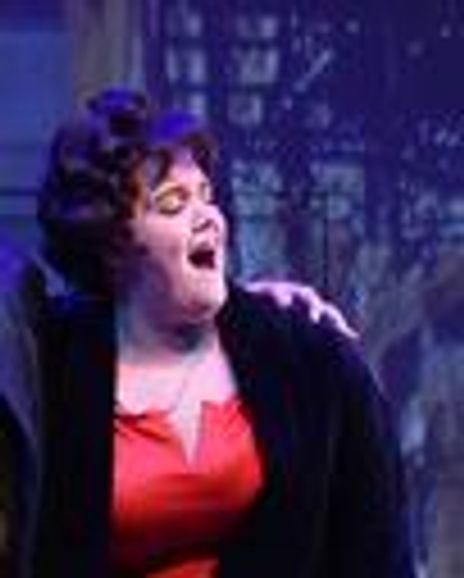 Neela Barron Headshot