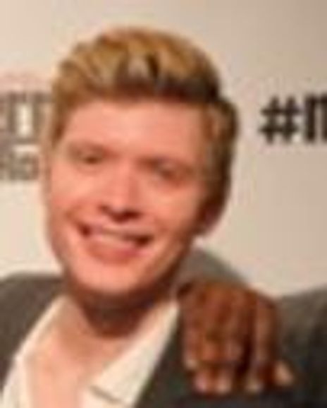 Jonathan Stombres Headshot