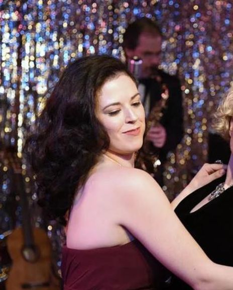 Stephanie Butler Headshot